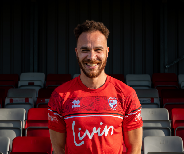 Billy Greulich-Smith