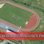 Shildon AFC reserves will play their home games at Sunnydale Leisure Centre