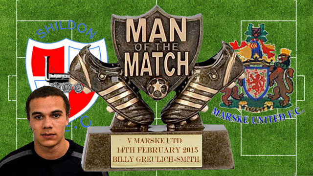 Man-of-The-Match