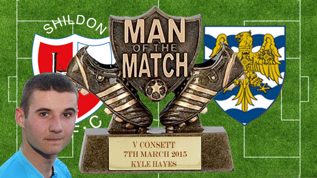 Man-of-The-Match