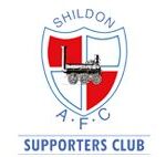 Shildon AFC Supporters Club logo