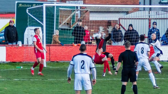 Photos from the Shildon v West Auckland game online