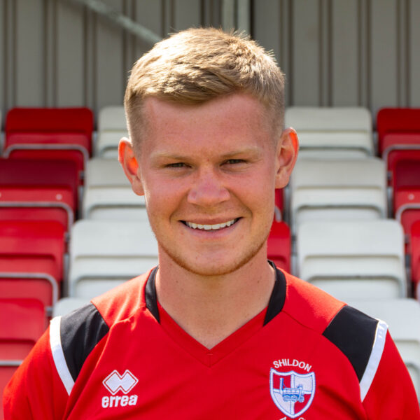 Aidan Heywood