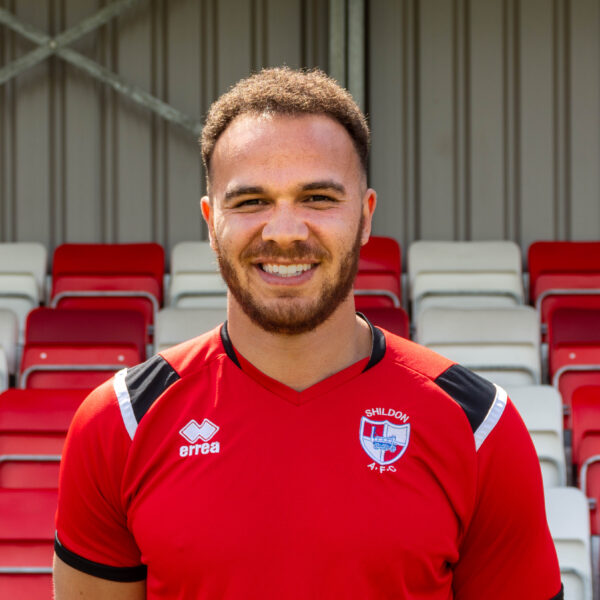 Billy Greulich-Smith