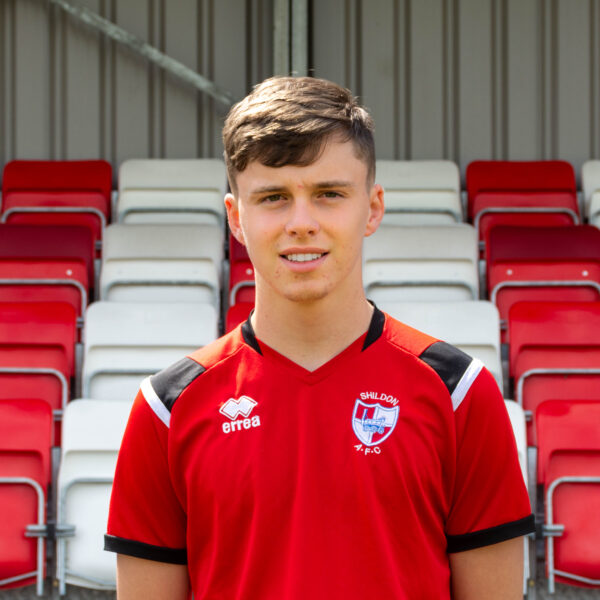 Brandon Mallaburn