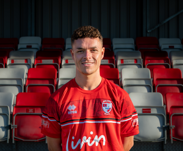 Joe Posthill