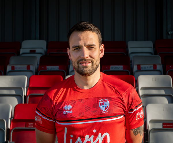 David Atkinson