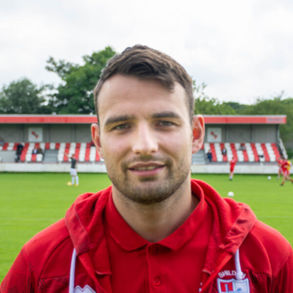 David Atkinson
