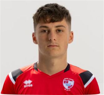 Ryan Bolton